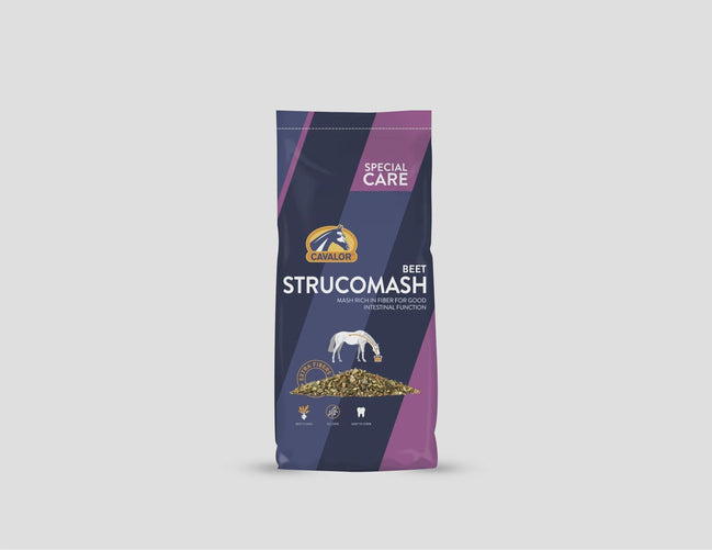 Cavalor Strucomash Beet