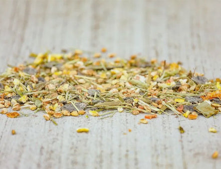 Cavalor Strucomash Beet