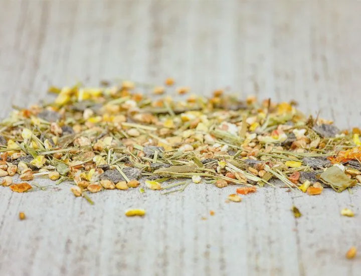 Cavalor Strucomash Beet