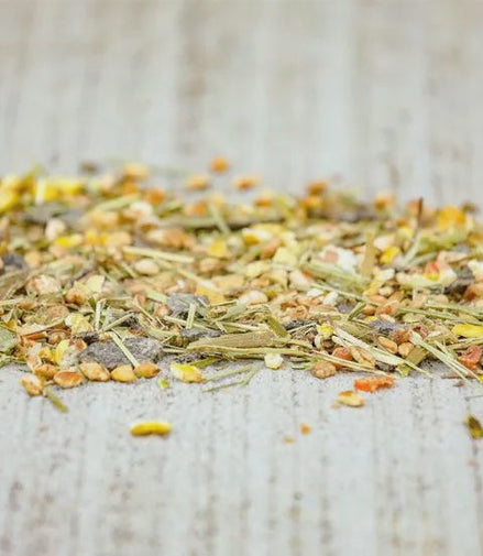 Cavalor Strucomash Beet