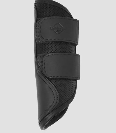 LeMieux Capella Leren Brushing Boots