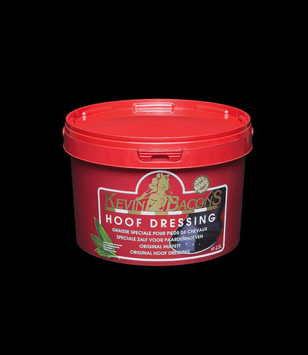 Kevin Bacon Hoof Dressing Blond - Hoefvet 2.5L