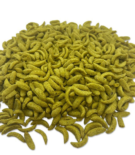 Julian & Jones Tummies Pot Paardensnoepjes met Rijst & Kurkuma