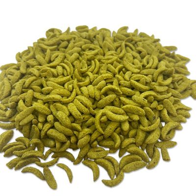 Friandises pour chevaux Julian &amp; Jones Tummies au riz et au curcuma