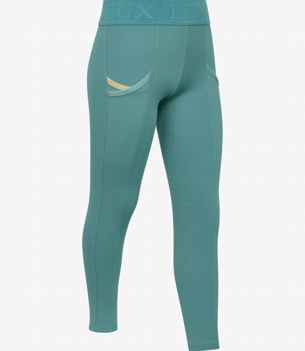 LeMieux Mini Pull On Legging SS25