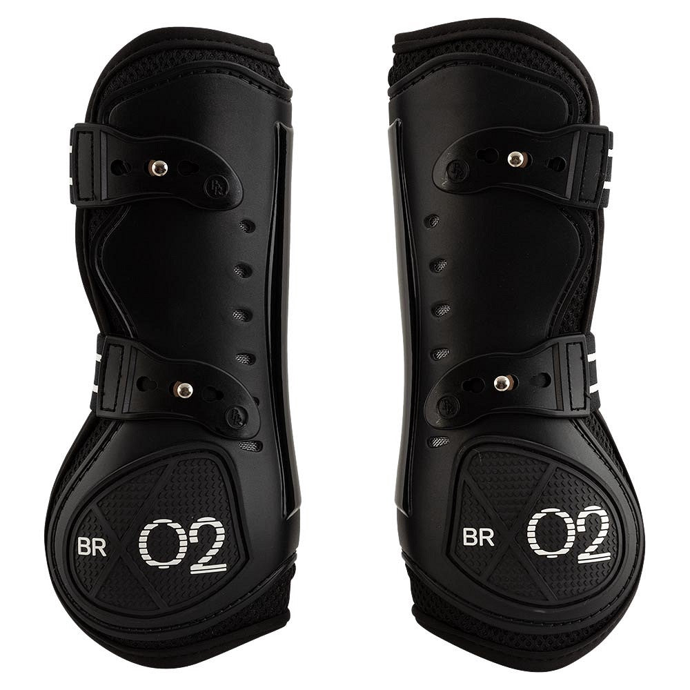 BR XO2 Tendon Boots