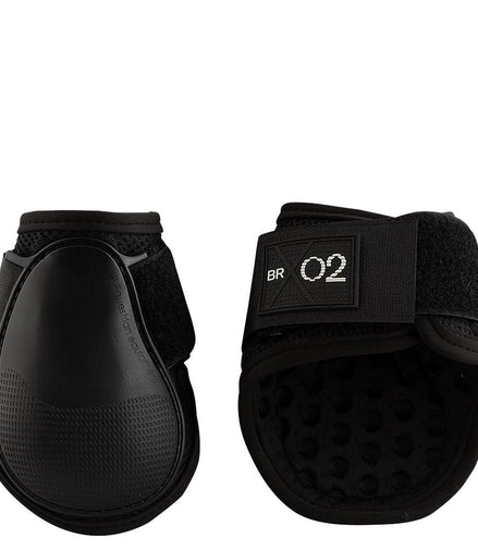 BR Bügelstiefel XO2