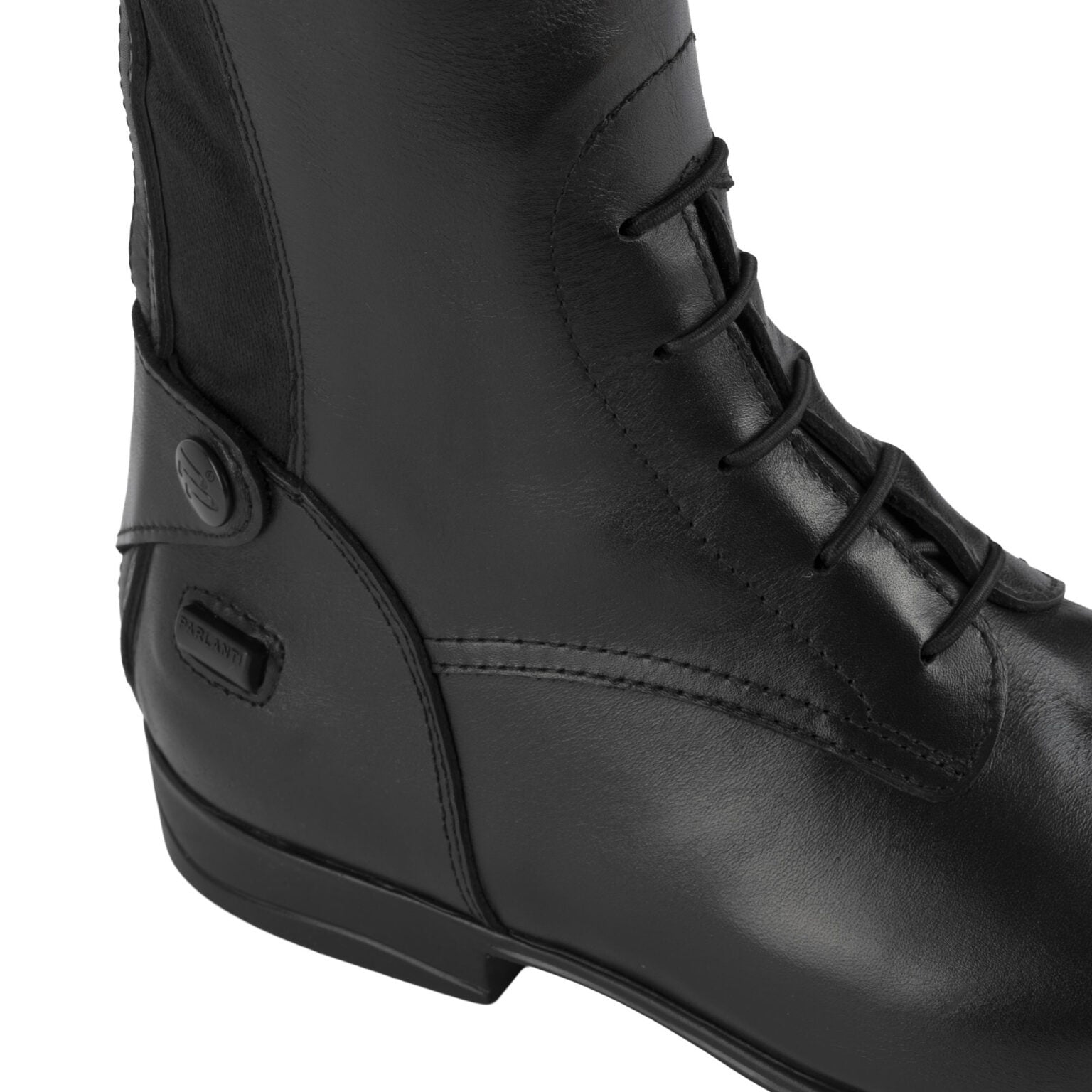 Parlanti Miami Pro Rijlaarzen Met Veter