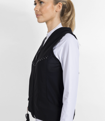 Freejump Airbag Crystal