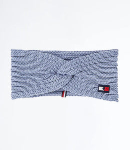 Tommy Hilfiger Equestrian Twist Haarband
