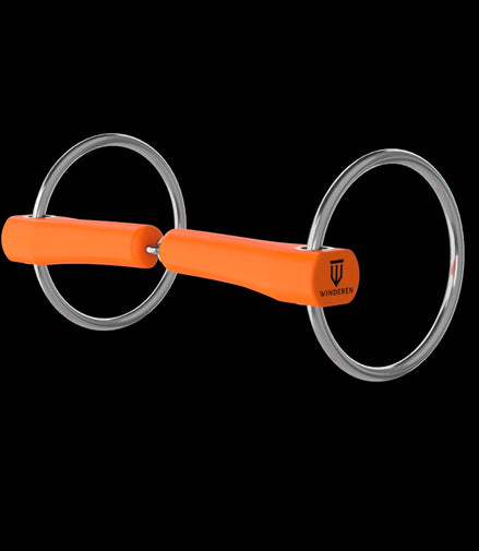 Winderen Watertrens Enkel gebroken Comfort