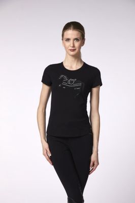 Vestrum Dames Portimao ss Tshirt