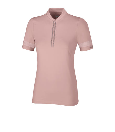 Pikeur Dames Zip Shirt 5210 Selection