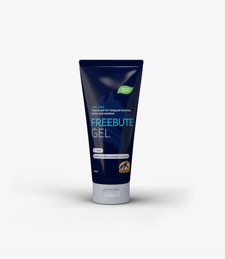 Cavalor Freebute Gel