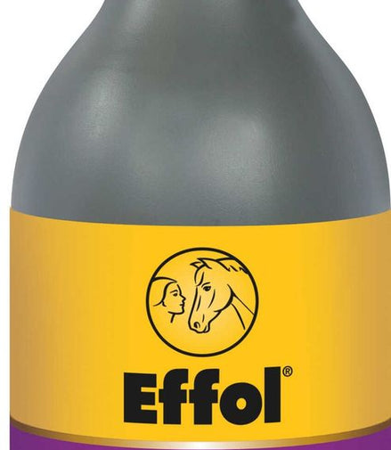 Effol SuperStar-Shine Lavender