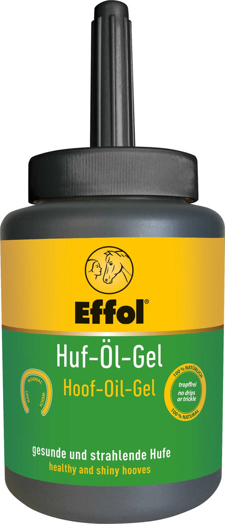 Effol Hoef-Olie Gel