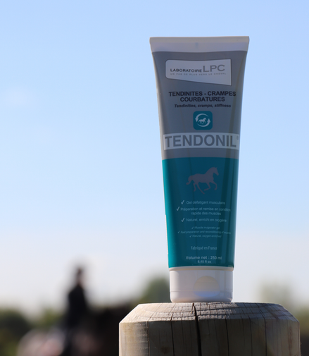 LPC Tendonil