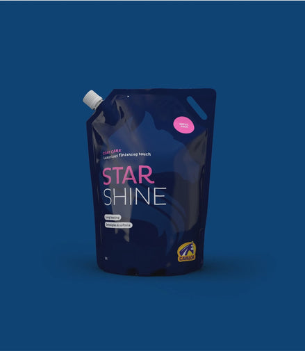 Cavalor Star Shine Navulling