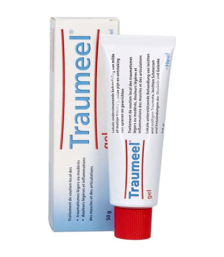 Heel Traumeel Gel