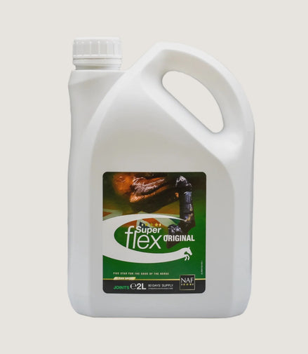 NAF Superflex Refill 2L