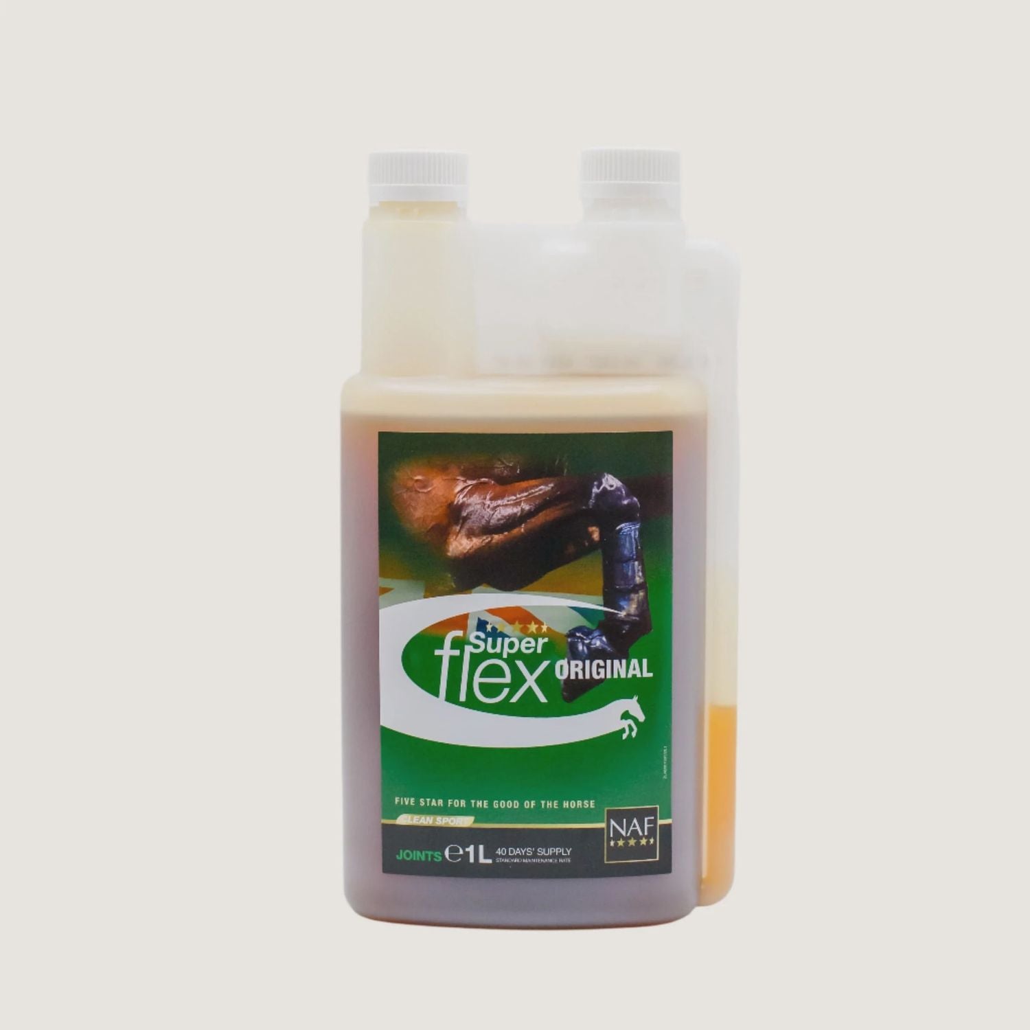 NAF Superflex Liquide 1L