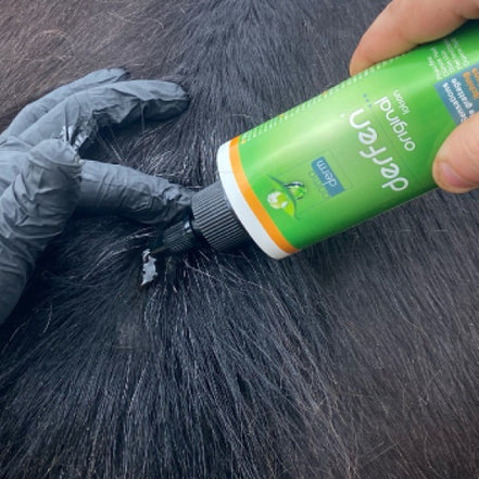 Animaderm Derfen Original Lotion – Intensive Care for Itching &amp; Skin Irritation 500ml