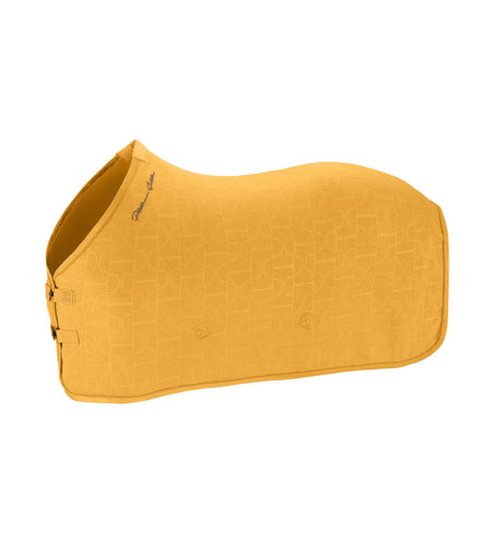 Eskadron Zweetdeken Fleece Stamp Bit Platinum 25