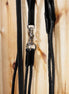 Lemieux Leather Reins