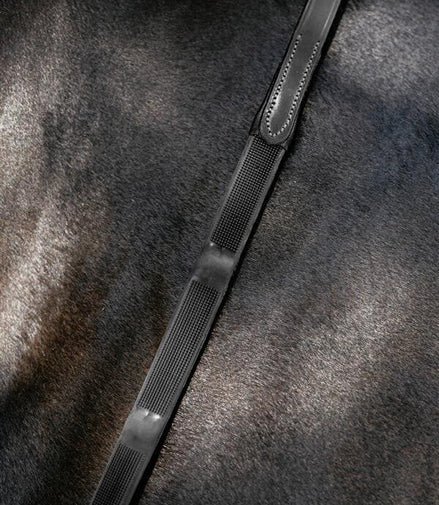 LeMieux Ergo Grip Rubber Reins