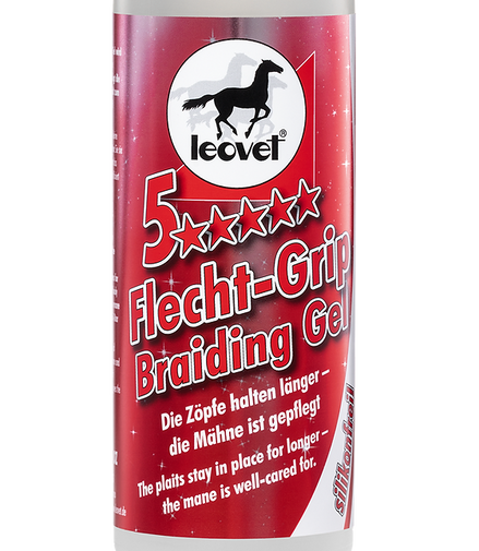 Leovet 5-Star Vlechtgel