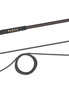Fleck Flexibel fibreglass; woven Nylon cover and lash; FLECK-grip