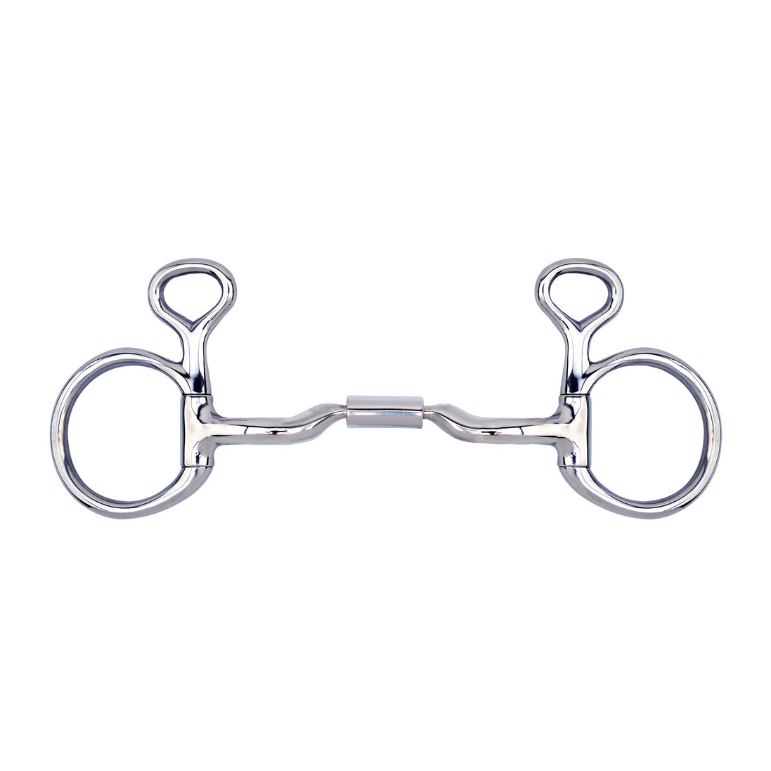 Myler Level 2 Low Port Comfort