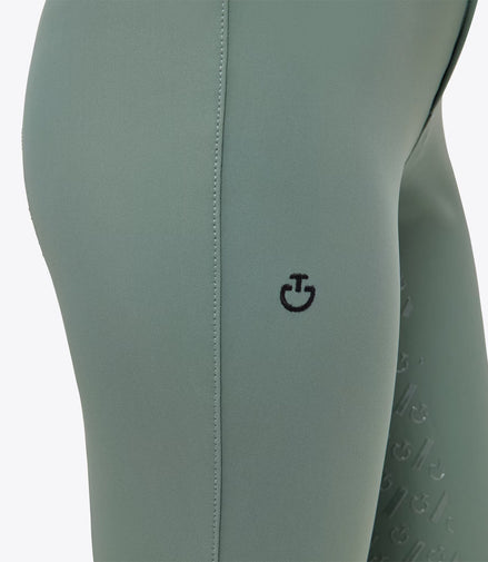 Cavalleria Toscana Kid's Unisex Rijbroek