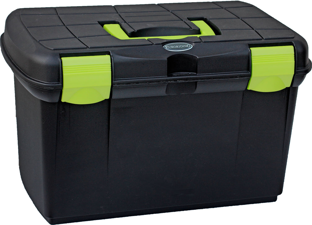 Euroriding Grooming Box Arezzo