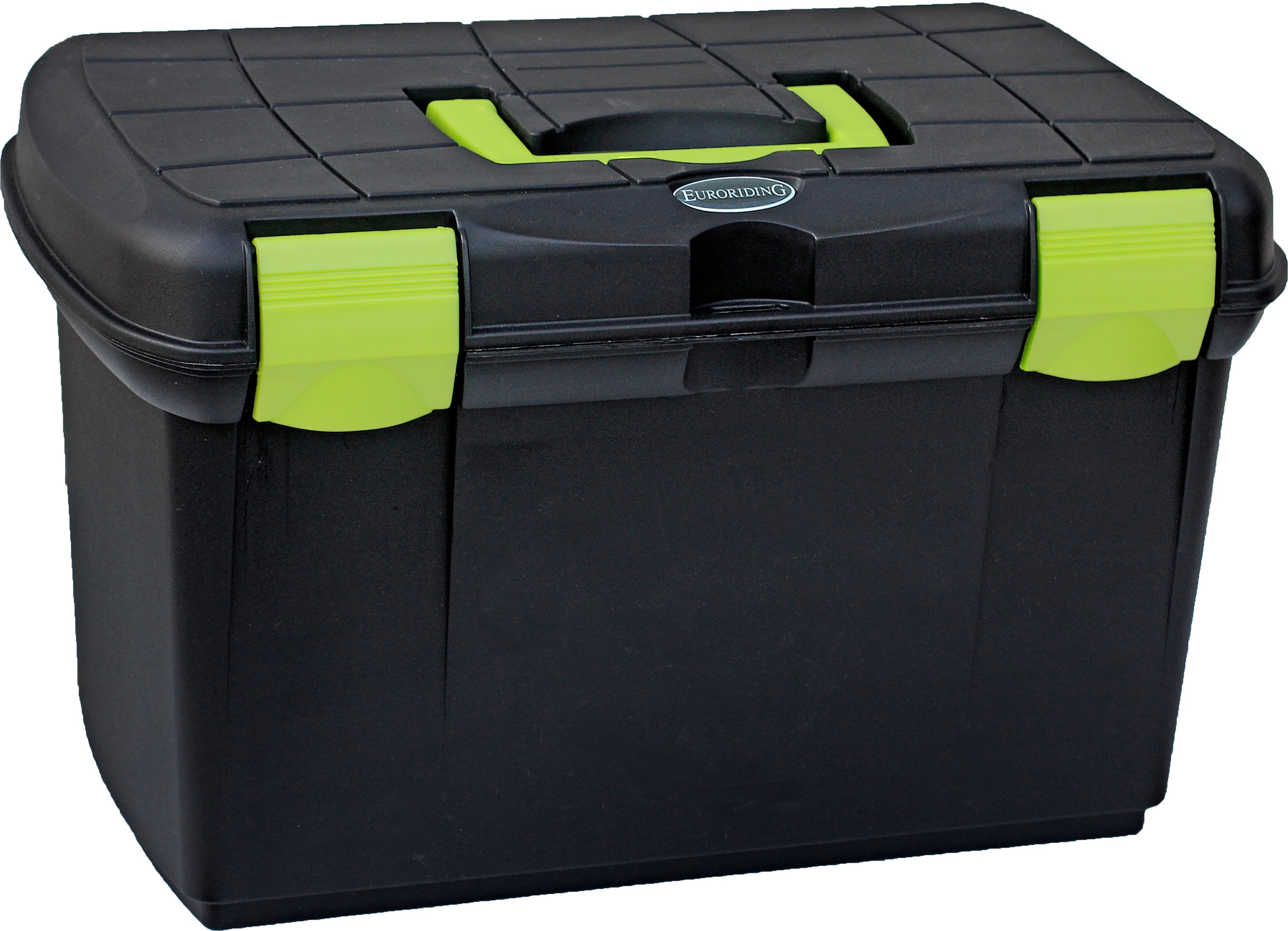 Euroriding Grooming Box Arezzo