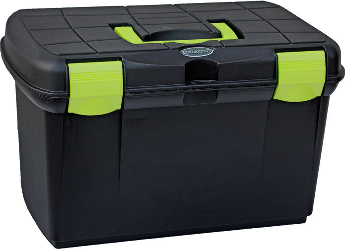 Euroriding Grooming Box Arezzo