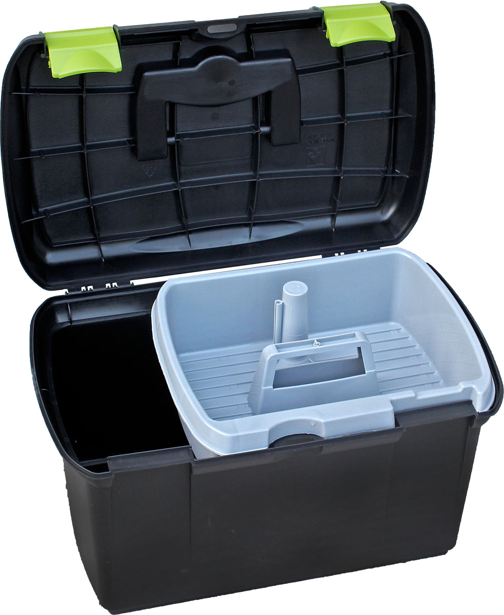 Euroriding Grooming Box Arezzo