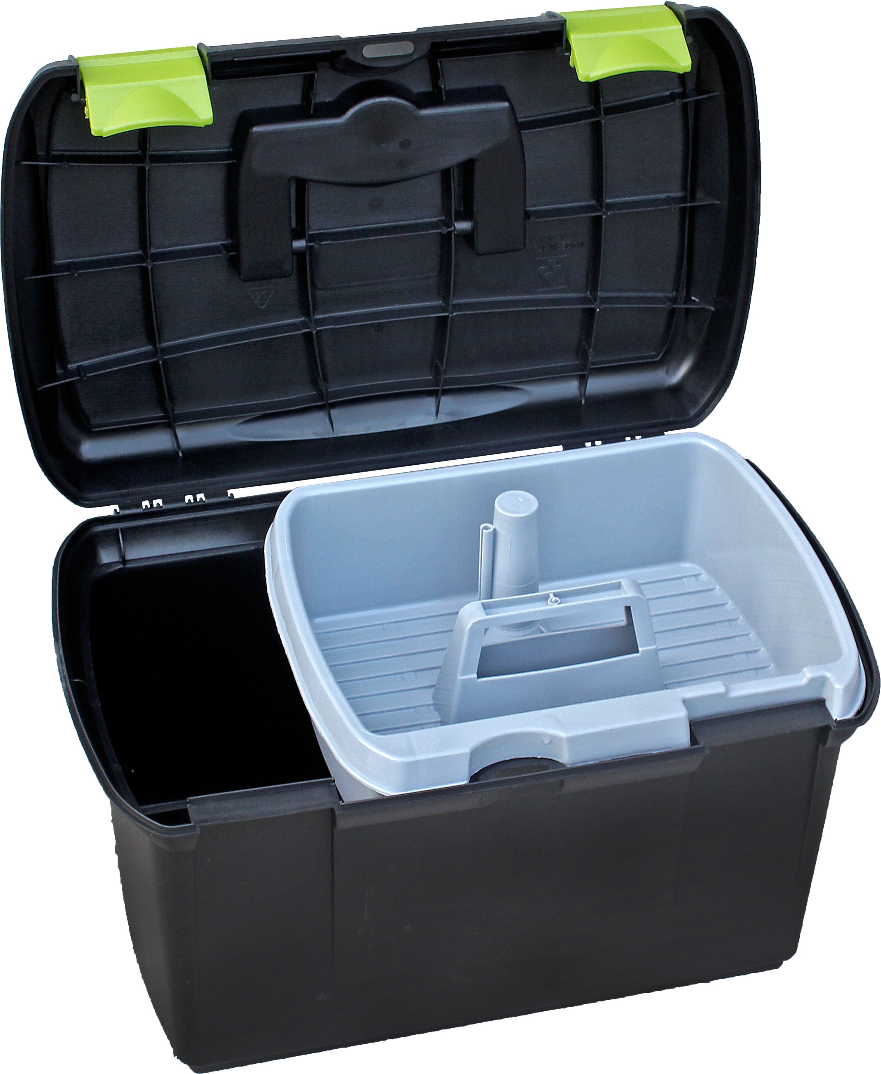Euroriding Grooming Box Arezzo