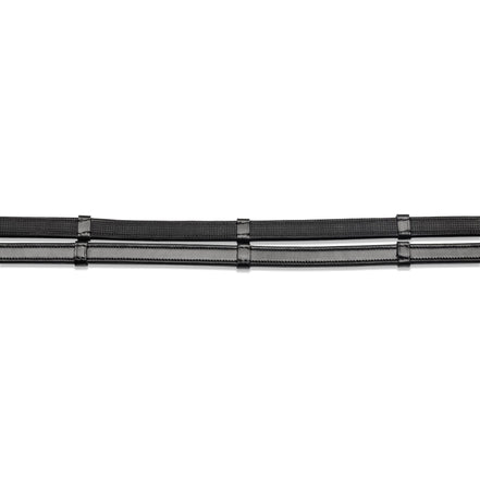 Utzon Rolled Teugels met stoppers