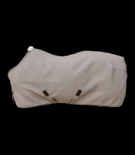 Kentucky 4D Spacer Zweetdeken