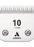 Andis Kopje CeramicEdge no.10 1.5mm