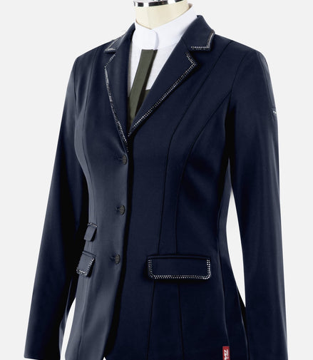 Animo Competition Jacket Lindsey Women