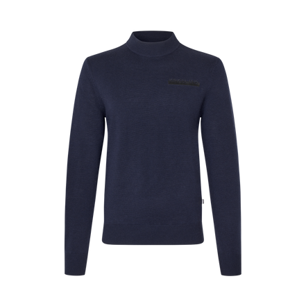 Kingsland KLMitchel Heren Rolkraag Knit