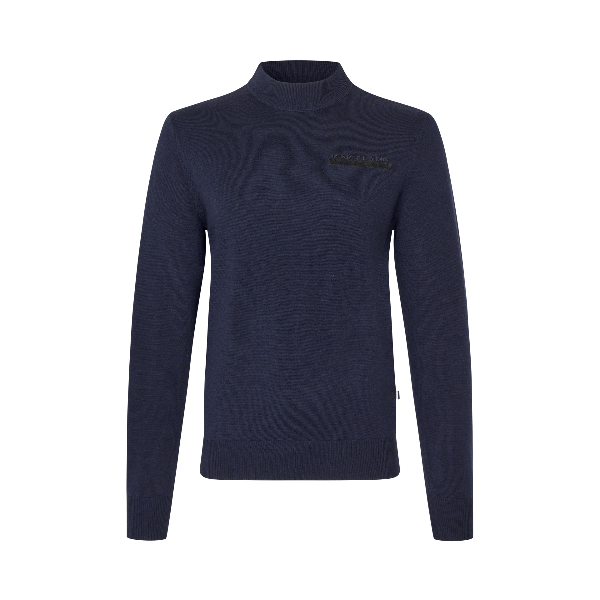 Kingsland KLMitchel Heren Rolkraag Knit