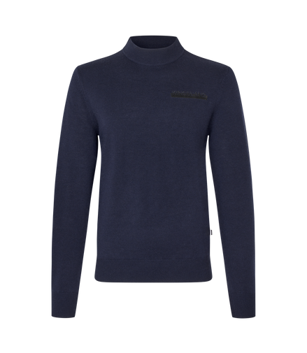 Kingsland KLMitchel Heren Rolkraag Knit