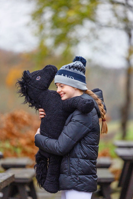 Kingsland KLMonica Junior Padded Parka