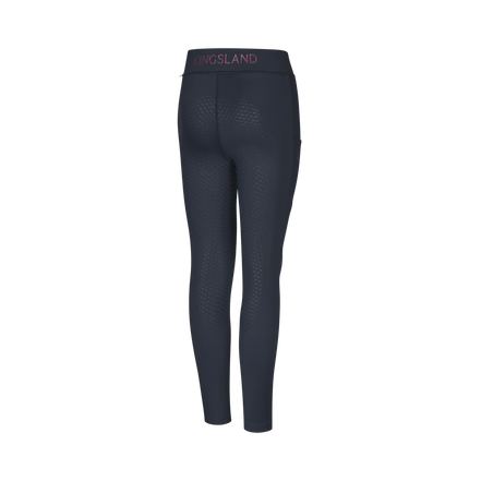 Kingsland KLMelody Kids Full-Grip Legging Gevoerd