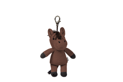 Kingsland KLMonty Crochet Horse Teddy