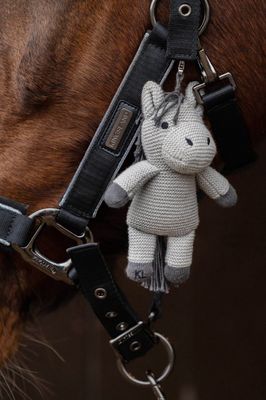 Kingsland KLMonty Crochet Horse Teddy