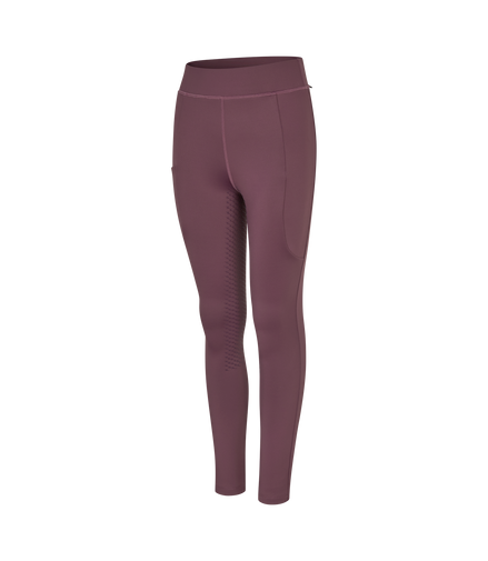 Kingsland KLMelody Kids Full-Grip Legging Gevoerd